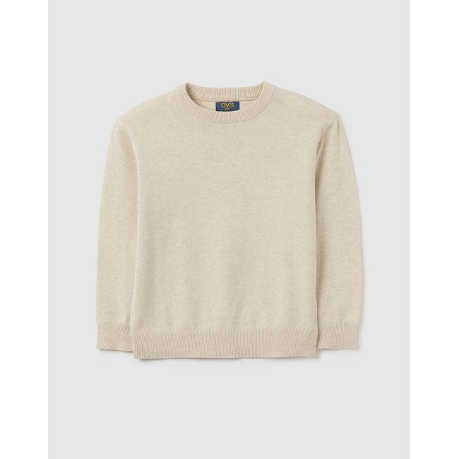Product OVS JUMPER base image