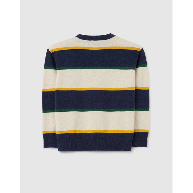 Product OVS JUMPER STRIPES base image