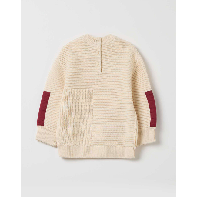 Product OVS JUMPER WITH PATCHES base image