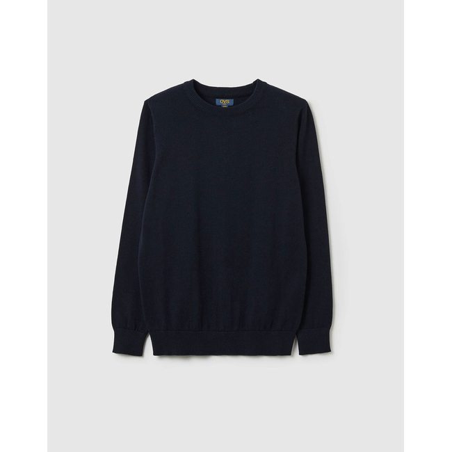 Product OVS ROUND NECK base image