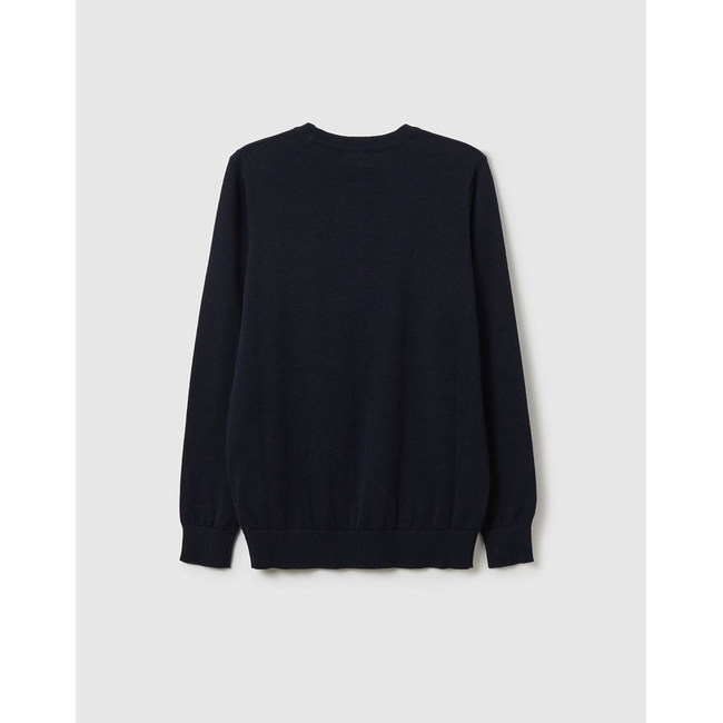 Product OVS ROUND NECK base image