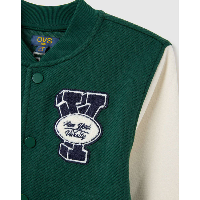 Product OVS TEDDY base image