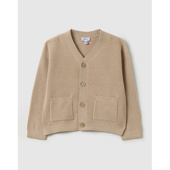 Product OVS CARDIGAN SOLID COLOR base image