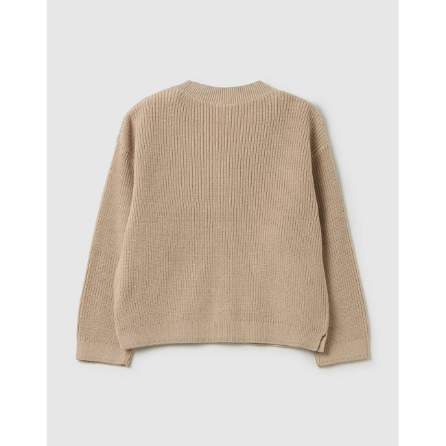 Product OVS CARDIGAN SOLID COLOR base image