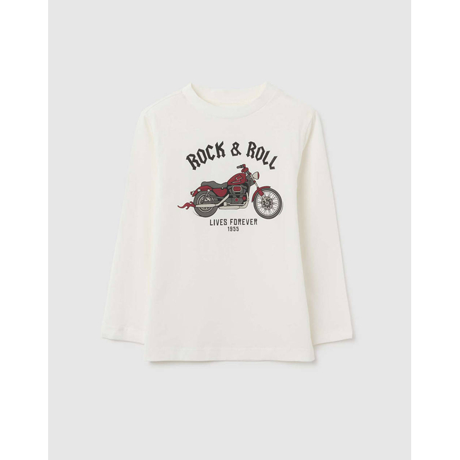Product OVS LONG SLEEVES ROCK&ROLL base image