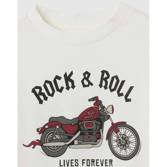 Product OVS LONG SLEEVES ROCK&ROLL base image