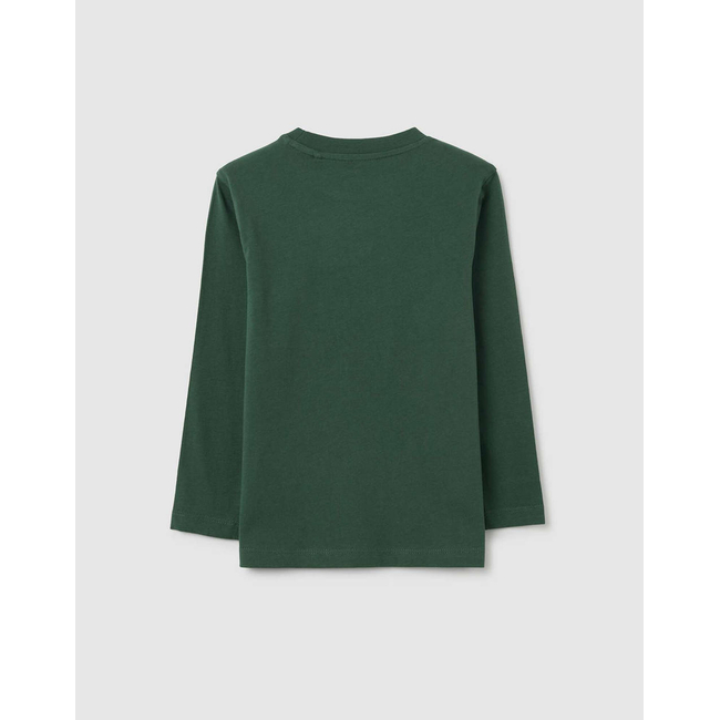 Product OVS LONG SLEEVES ROCK&ROLL base image