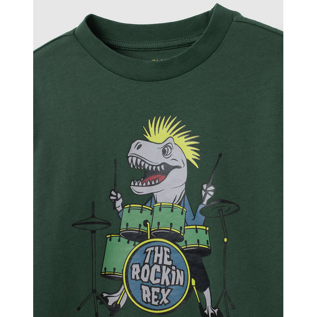 Product OVS LONG SLEEVES ROCK&ROLL base image