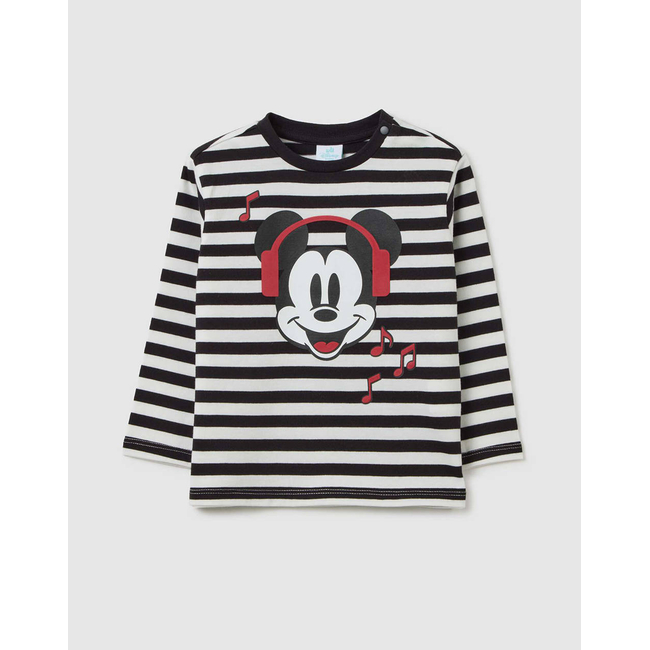 Product OVS LS TSHIRT MICKEY base image