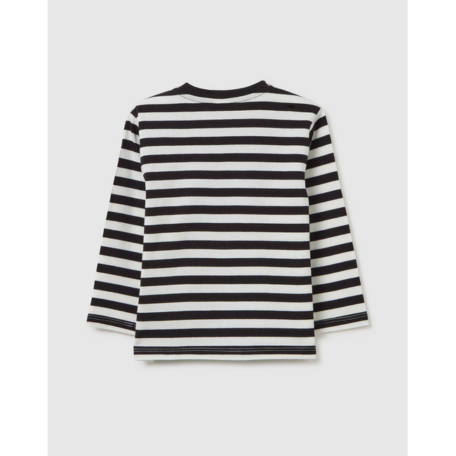 Product OVS LS TSHIRT MICKEY base image