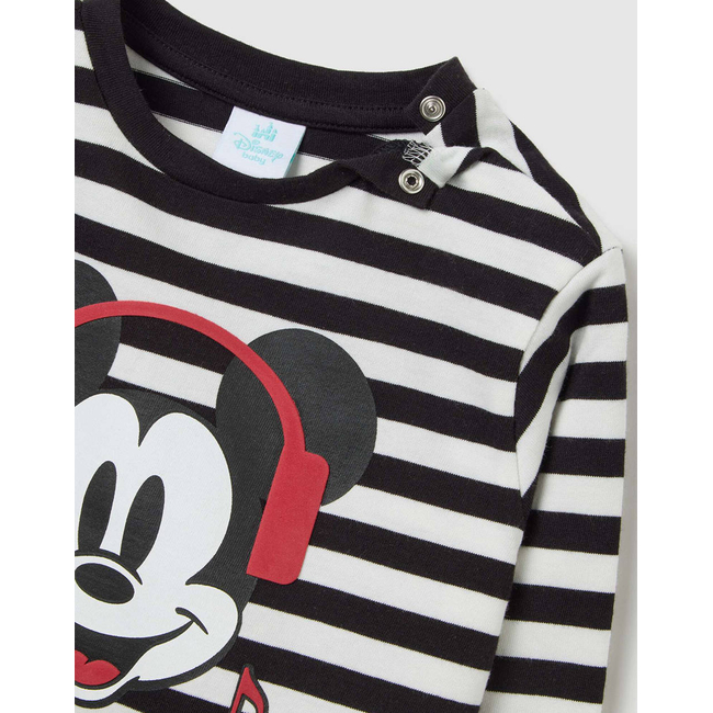 Product OVS LS TSHIRT MICKEY base image