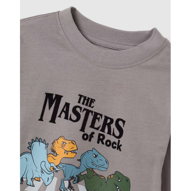 Product OVS T-SHIRT DINO base image