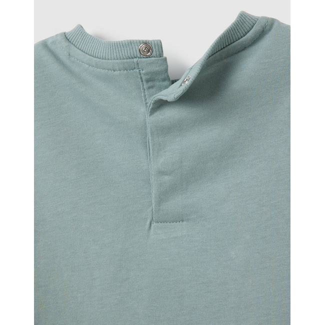 Product OVS T-SHIRT DINO W/APPLIC base image
