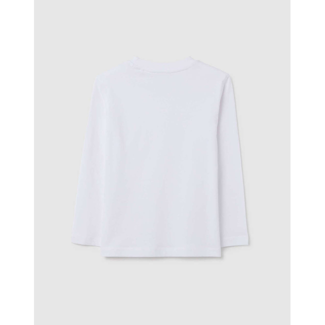 Product OVS T-SHIRT L/S base image