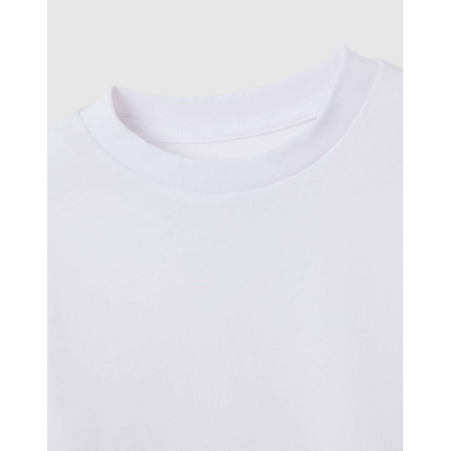 Product OVS T-SHIRT L/S base image