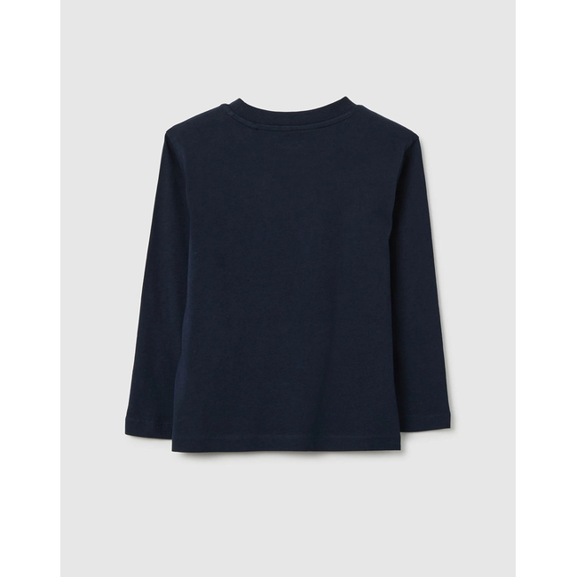 Product OVS T-SHIRT L/S base image