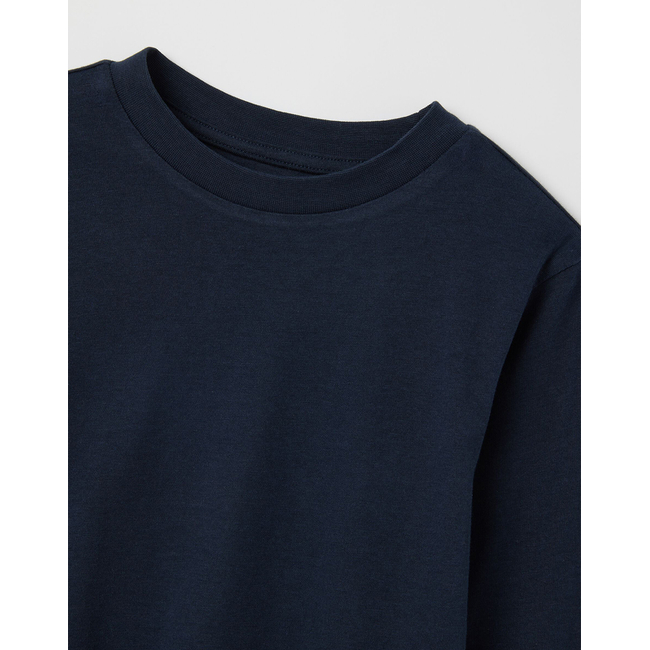 Product OVS T-SHIRT L/S base image