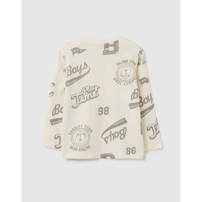 Product OVS TSHIRT LS AOP MOD C base image