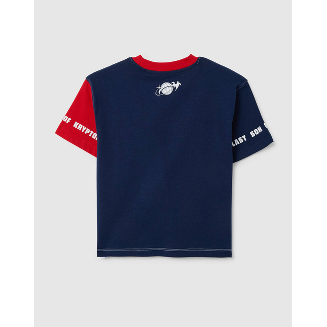 Product OVS T-SHIRT S/S base image
