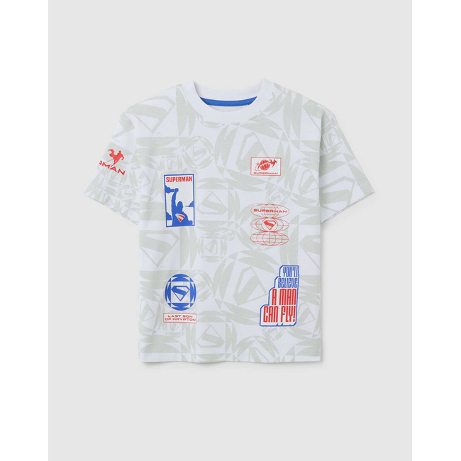 Product OVS T-SHIRT S/S base image