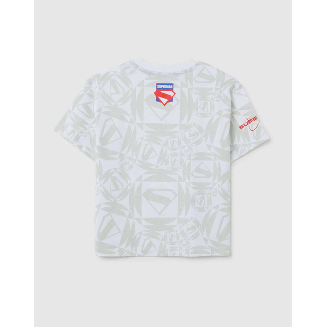 Product OVS T-SHIRT S/S base image