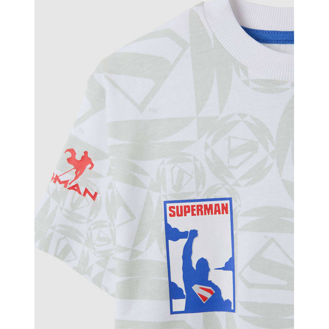 Product OVS T-SHIRT S/S base image