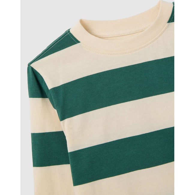 Product OVS T-SHIRT LS Y/D base image