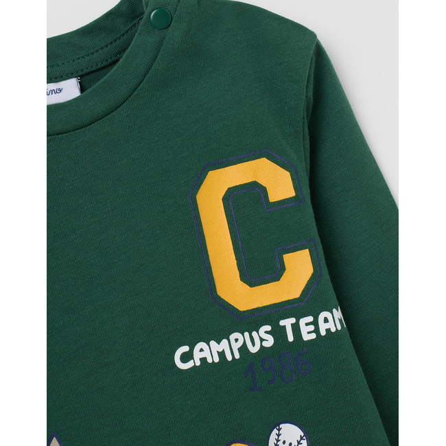 Product OVS TSHIRT LS W-PRINT MOD C base image