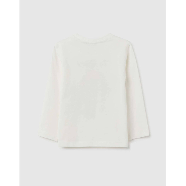Product OVS TSHIRT LS W-PRINT MOD C base image
