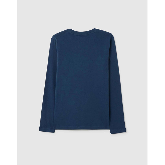 Product OVS TSHIRT LONG SLEEVE ESS base image