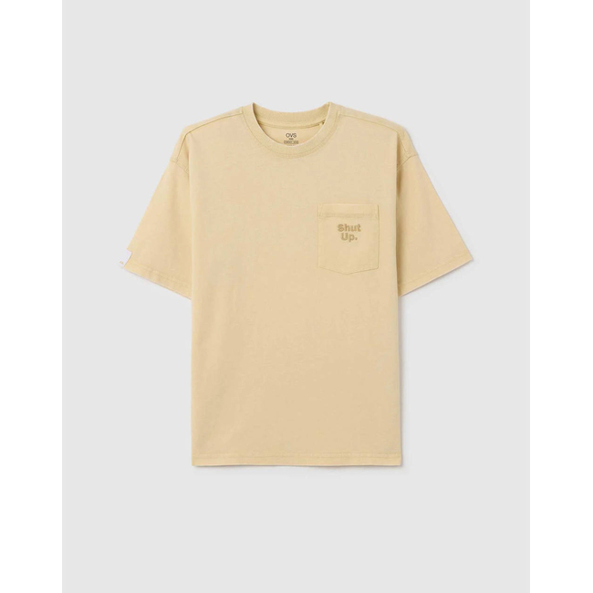Product OVS TSHIRT SS W/POCKET base image