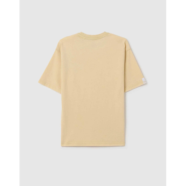 Product OVS TSHIRT SS W/POCKET base image