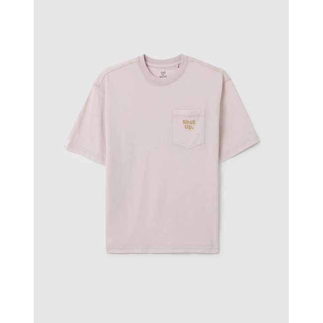 Product OVS TSHIRT SS W/POCKET base image