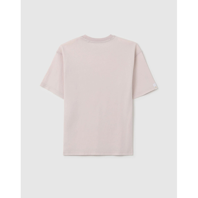 Product OVS TSHIRT SS W/POCKET base image