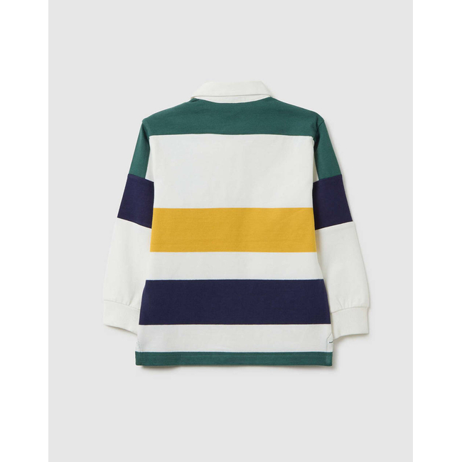 Product OVS POLO Y/D base image