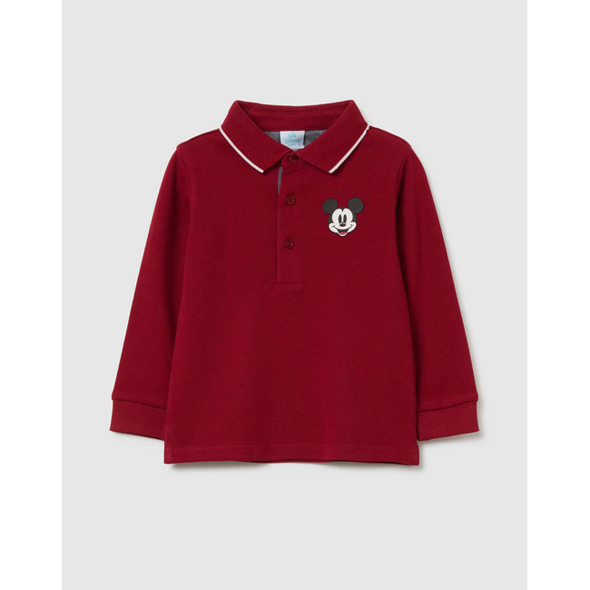 Product OVS POLO MICKEY base image
