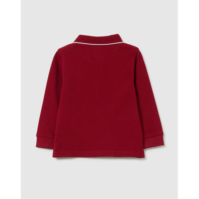 Product OVS POLO MICKEY base image