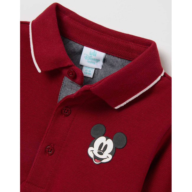 Product OVS POLO MICKEY base image