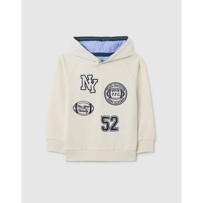 Product OVS HOODIE base image