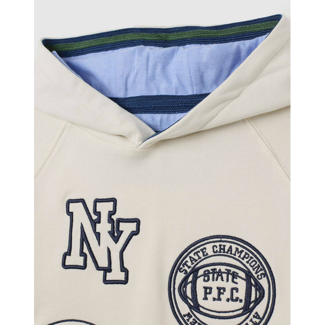 Product OVS HOODIE base image