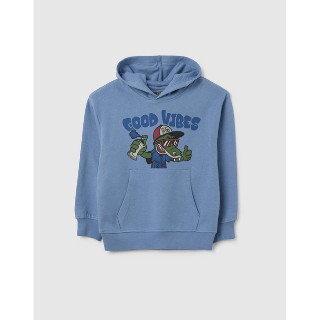Product OVS SWEATER HOODIE base image