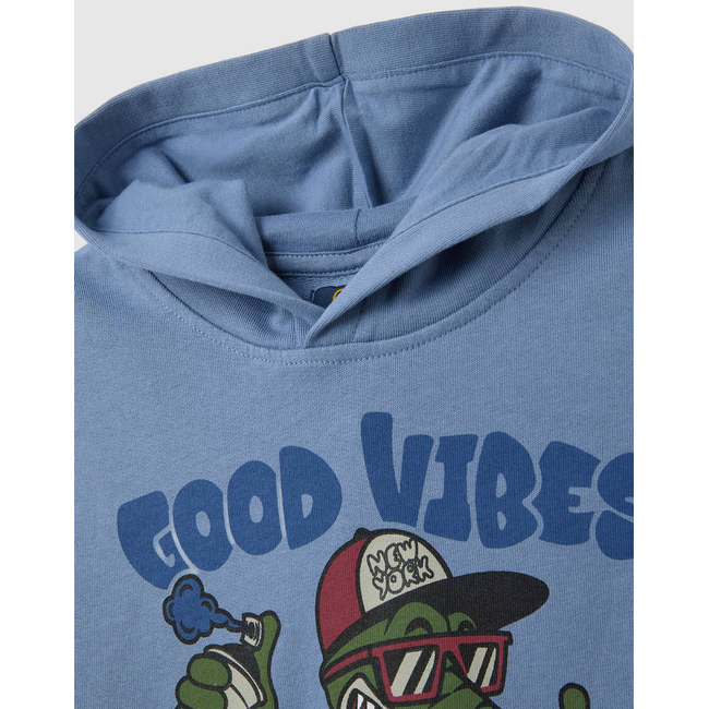 Product OVS SWEATER HOODIE base image