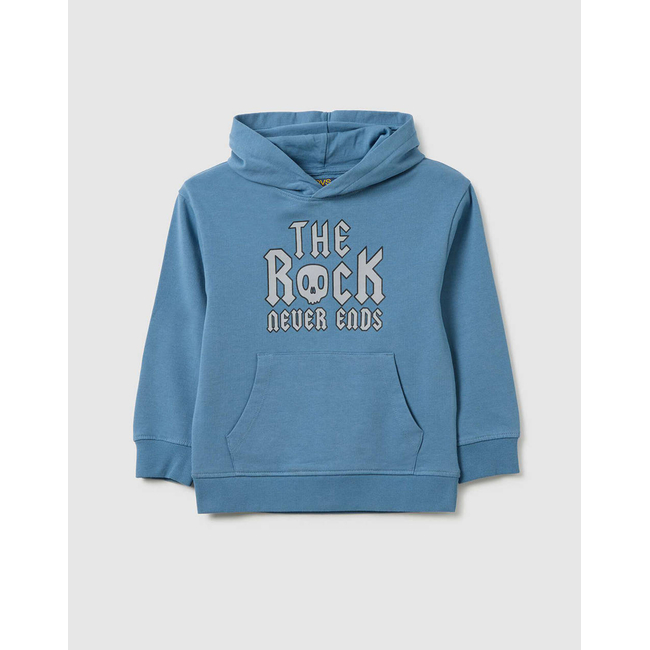 Product OVS SWEATER HOODIE base image