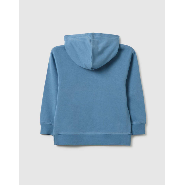 Product OVS SWEATER HOODIE base image