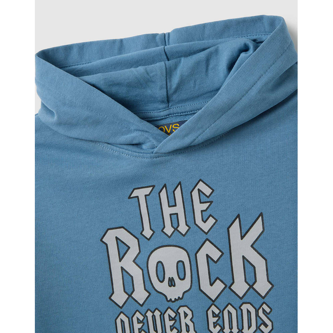 Product OVS SWEATER HOODIE base image