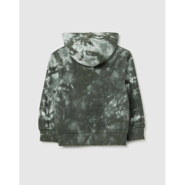 Product OVS SWEATER HOODIE base image