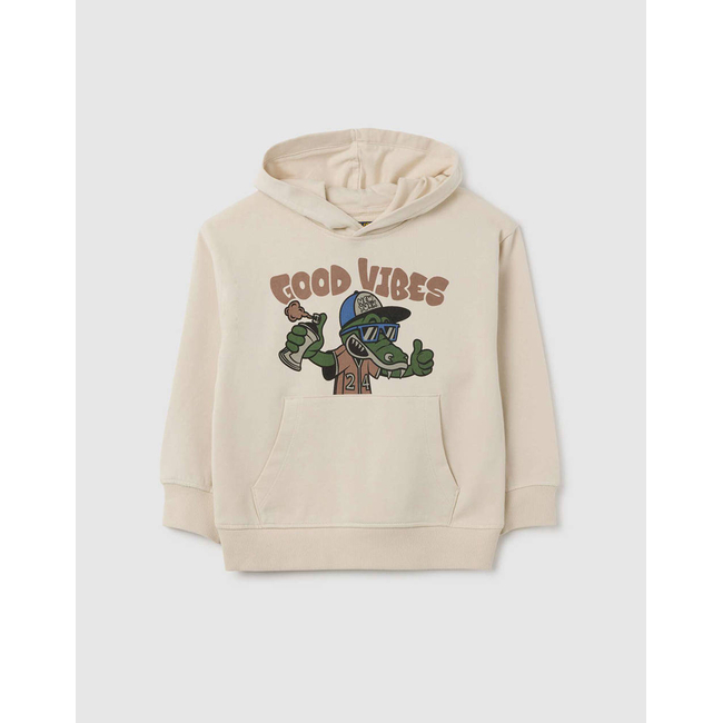 Product OVS SWEATER HOODIE base image