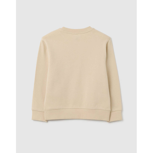 Product OVS SWEATER ROUND NECK base image