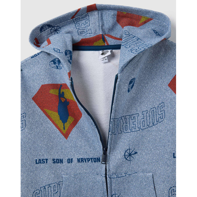 Product OVS SWEATSHIRT ZIP HOODIE base image