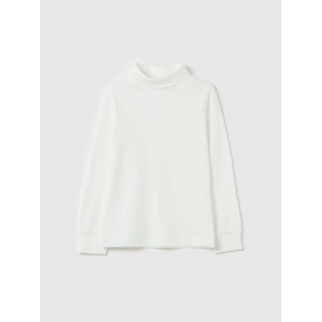 Product OVS HIGH NECK T-SHIRT L/S base image